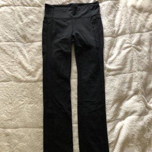 Athleta Black Pants